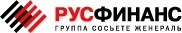 РусФинанс Банк Логотип(logo)