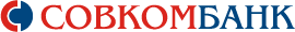 Логотип компании ИКБ Совкомбанк
