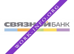 Логотип компании Связной Банк