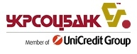 УкрСоцБанк Логотип(logo)