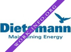 Логотип компании Дитсманн(DIETSMANN)