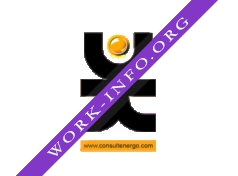 ЭнергоКонсалт Логотип(logo)