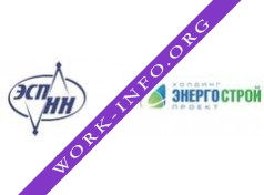 Энергосетьпроект - НН Логотип(logo)