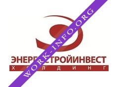 Логотип компании Энергостройинвест-Холдинг