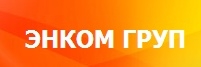 Логотип компании ЭСКО УкрЭнКом