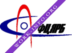 Федеральный центр ядерной и радиационной безопасности Логотип(logo)