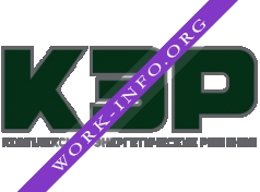 Группа компаний КЭР Логотип(logo)