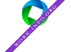 Логотип компании ГТК Миллениум