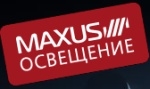 MAXUS Украина Логотип(logo)