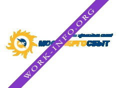 Логотип компании Мосэнергосбыт