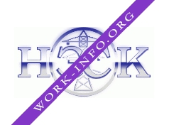 Логотип компании НЭСК,ОАО