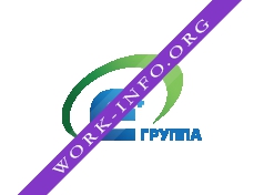 Логотип компании ГРУППА Е4