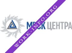 МРСК Центра Логотип(logo)