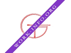 Логотип компании Global Dynamic Technologies