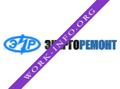 Логотип компании ЭнергоРемонт