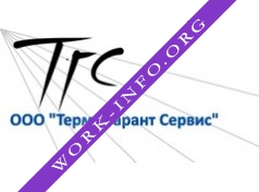 Логотип компании ТермоГарантСервис