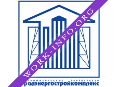 Логотип компании Уралэнергостройкомплекс
