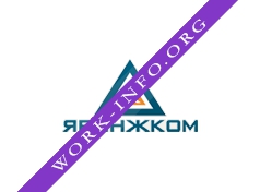 Логотип компании Яринжком