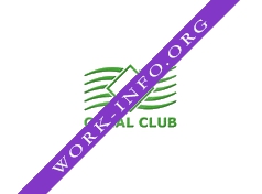 Логотип компании Coral Club International