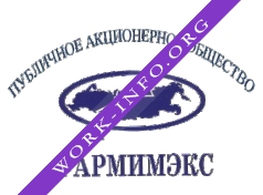 Логотип компании Фармимэкс