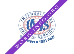 Интермедсервис Логотип(logo)
