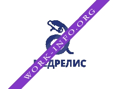 Медрелис Логотип(logo)