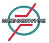 МедСервис Логотип(logo)