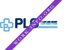 PharmLine Group Логотип(logo)