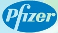 Логотип компании Pfizer