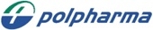 Логотип компании Polpharma