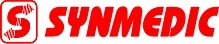 Логотип компании Синмедик