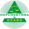Логотип компании Агентство недвижимости Перспектива и Право