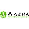 Логотип компании АЛЕНА