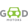 Логотип компании Автопрокат GOOD-motors