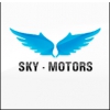 Автосалон Sky-Motors Логотип(logo)