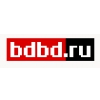 bdbd.ru(BroaDBanD Group (BDBD/Бдбд)) Логотип(logo)