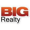 Big realty Логотип(logo)