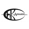 Логотип компании БК-АРКАДИЯ
