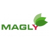 Благоустройство и озеленение – Magly Логотип(logo)