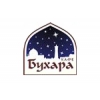 Логотип компании Бухара