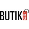 Логотип компании BUTIK.RU