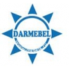 Логотип компании ДАР-МЕБЕЛЬ