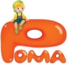 Логотип компании Детский досуговый центр РОМА (РОссия-МАлышам.рф)
