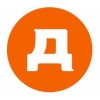 ДИКСИ ЮГ Логотип(logo)