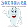Логотип компании ЭКСПАЙЛ ПЛЮС