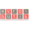 Логотип компании Eurobutik