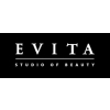 Логотип компании EVITA Studio of beauty