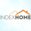 Логотип компании Index home