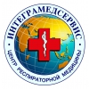 Логотип компании Интеграмедсервис пульмонологический центр