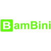 Логотип компании Интернет-магазин детской мебели Бамбини